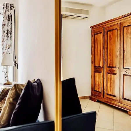Nyaraló Torre Dalu' - A Due Passi Dalla Di Porta Vecchia, Con Terrazzo Privato E Netflix