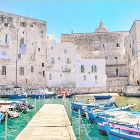 Holiday home Torre Dalu' - A Due Passi Dalla Di Porta Vecchia, Con Terrazzo Privato E Netflix