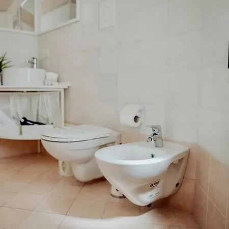 펜션 Torre Dalu' - A Due Passi Dalla Di Porta Vecchia, Con Terrazzo Privato E Netflix *