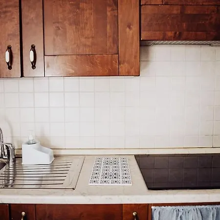 Torre Dalu' - A Due Passi Dalla Di Porta Vecchia, Con Terrazzo Privato E Netflix * מונופולי