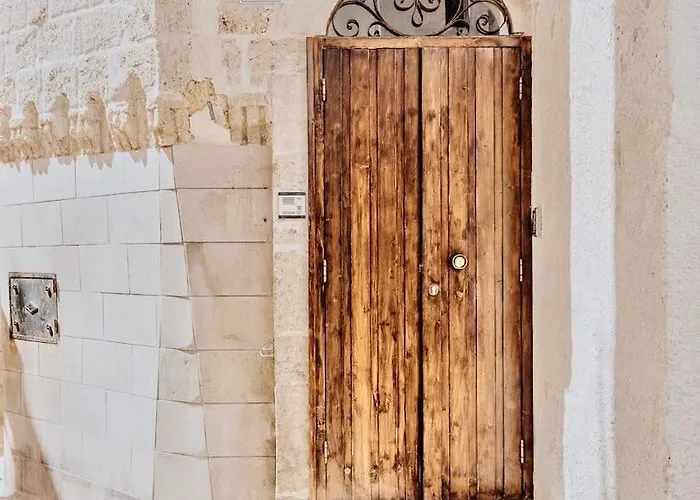 Torre Dalu' - A Due Passi Dalla Di Porta Vecchia, Con Terrazzo Privato E Netflix *